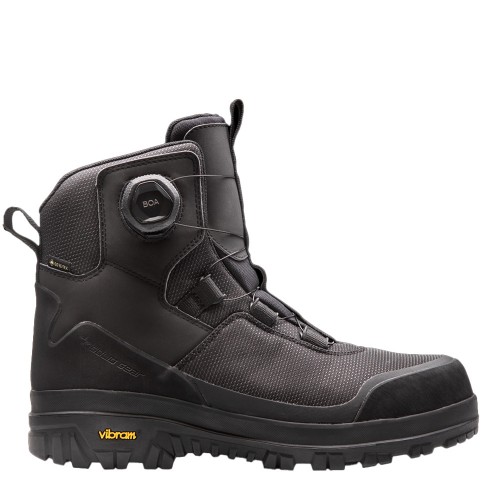 Solid Gear Guardian GTX Mid Safety Boots