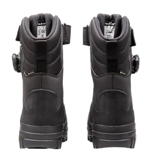 Solid Gear Guardian GTX High Safety Boots