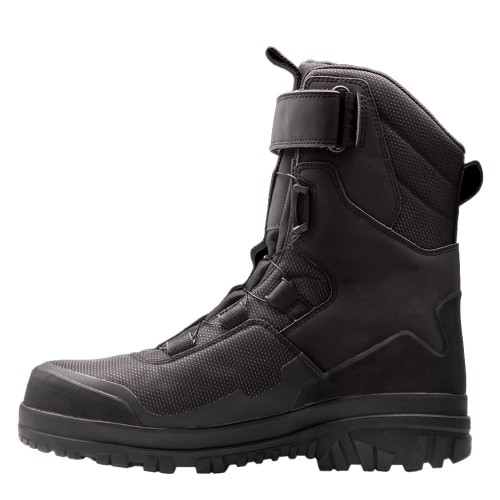 Solid Gear Guardian GTX High Safety Boots