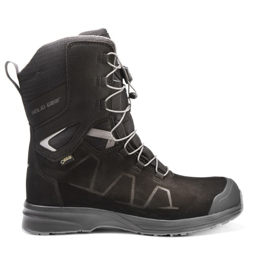 Solid Gear Talus GTX High Safety Boots