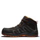 Solid Gear Falcon Safety Boots