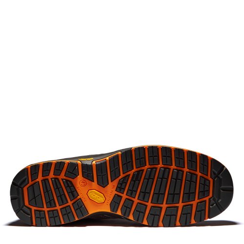 Solid Gear Falcon Safety Boots