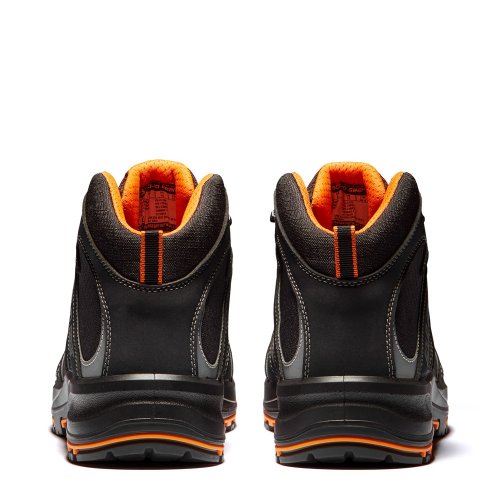 Solid Gear Falcon Safety Boots