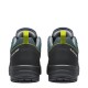 Solid Gear Ion Low Safety Shoes