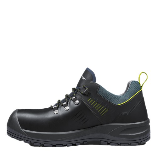 Solid Gear Ion Low Safety Shoes