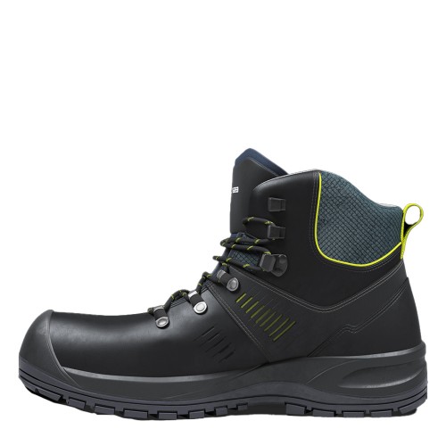 Solid Gear Ion Mid Safety Boots