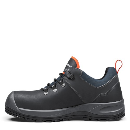 Solid Gear Ion GTX Low Safety Shoes