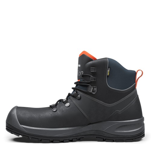 Solid Gear Ion GTX Mid Safety Boots