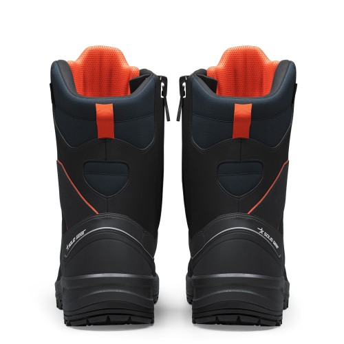 Solid Gear Ion GTX High Safety Boots