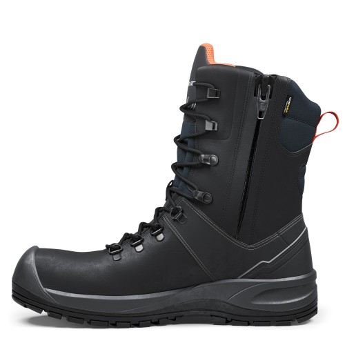 Solid Gear Ion GTX High Safety Boots