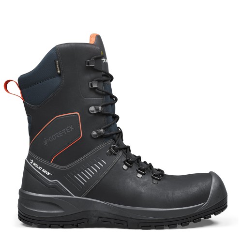 Solid Gear Ion GTX High Safety Boots