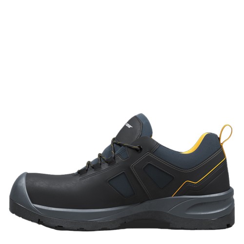 Solid Gear Essence Low Safety Shoes