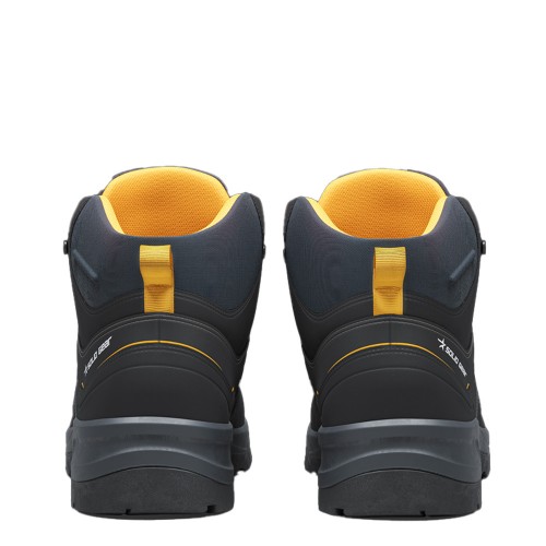 Solid Gear Essence Mid Safety Boots