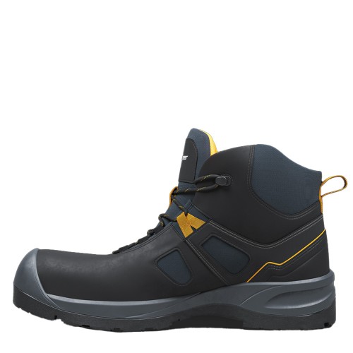 Solid Gear Essence Mid Safety Boots