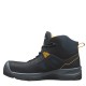 Solid Gear Essence Mid Safety Boots