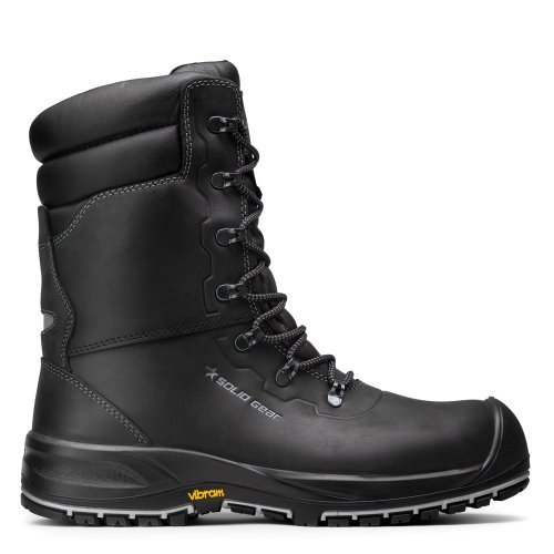 Solid Gear Sparta Safety Boots