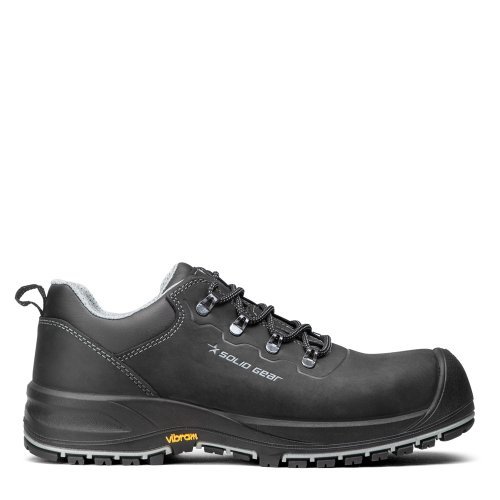 Solid Gear Atlas Safety Shoes