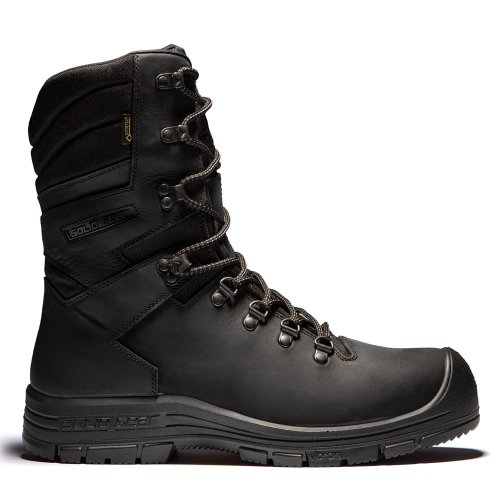 Solid Gear Delta GORE-TEX Safety Boots 