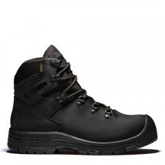 Solid Gear Bravo GORE-TEX Safety Boots