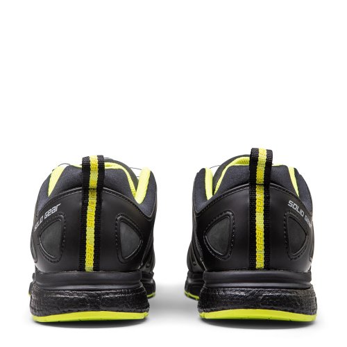 Solid Gear Venture Safety Shoes