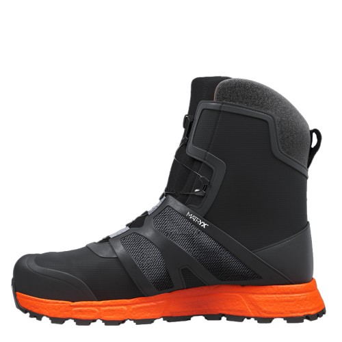 Solid Gear Revolution 2 GTX Safety Boots