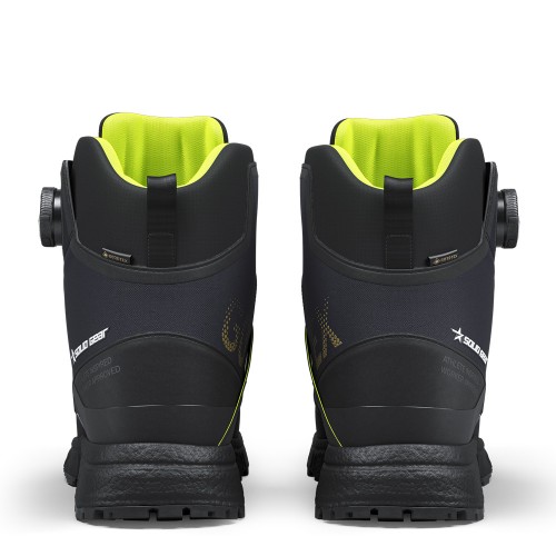 Solid Gear Revolution 2 GTX Mid Safety Boots