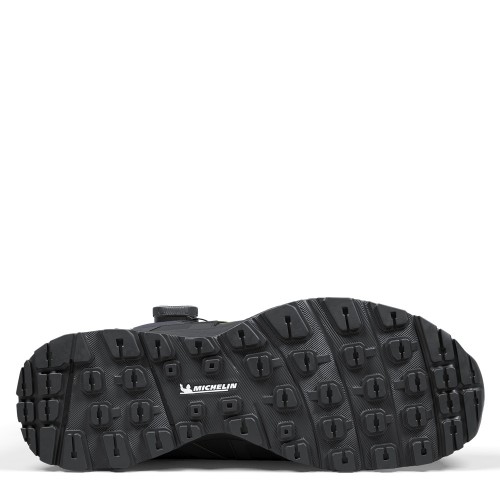 Solid Gear Revolution 2 GTX Mid Safety Boots