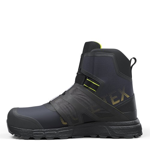 Solid Gear Revolution 2 GTX Mid Safety Boots