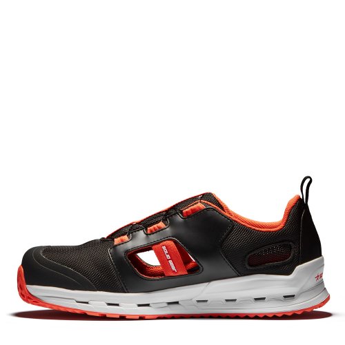 Solid Gear Tempest Safety Shoes