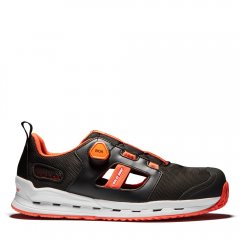 Solid Gear Tempest Safety Shoes