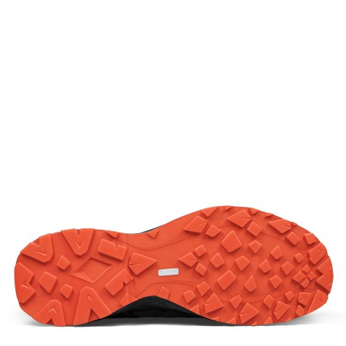 Solid Gear Revo 3 Air Low BOA Black / Orange Metal Free Safety Trainers