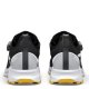 Solid Gear Revo 3 Air Low BOA Black / Yellow Metal Free Safety Trainers