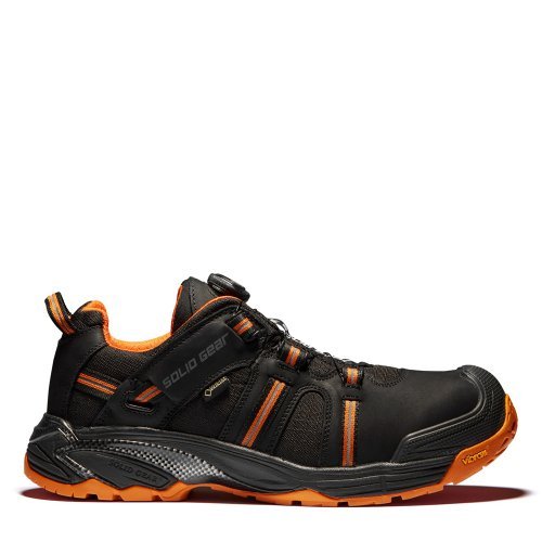 Solid Gear Hydra GORE-TEX Safety Trainers BOA