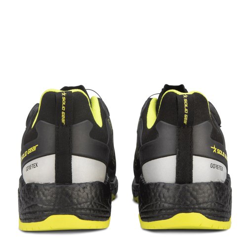 Solid Gear Prime GTX Low Safety Shoes