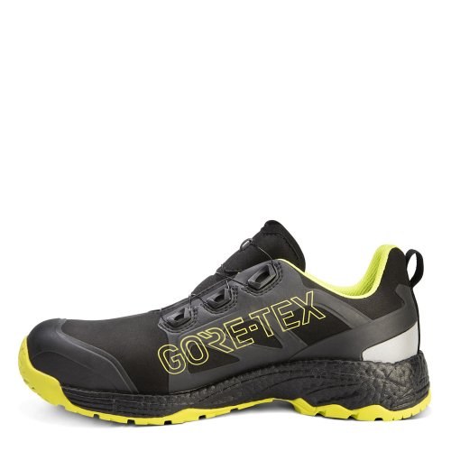 Solid Gear Prime GTX Low Safety Shoes