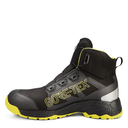 Solid Gear Prime GTX Mid Safety Boots