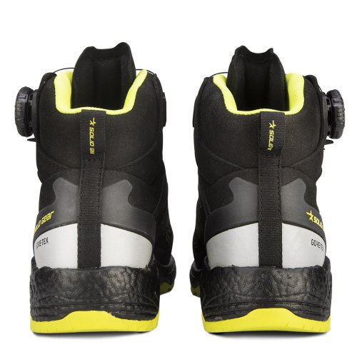 Solid Gear Prime GTX Mid Safety Boots