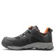 Solid Gear Vapor 3 Low Safety Shoes