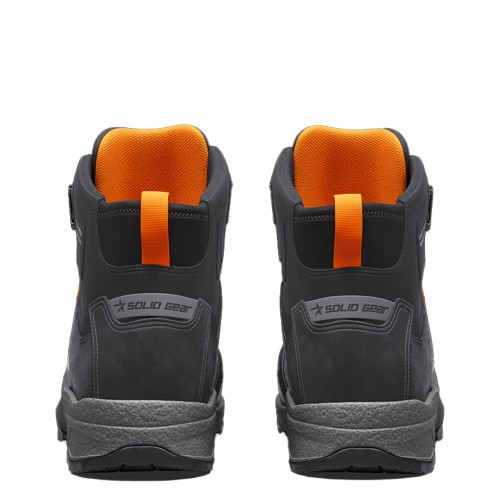 Solid Gear Vapor 3 Mid Safety Boots