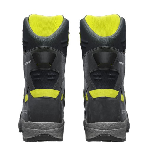 Solid Gear Vapor 3 High Safety Boots