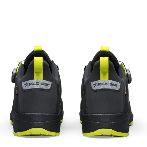 Solid Gear Vapor 3 GTX Low Safety Shoes