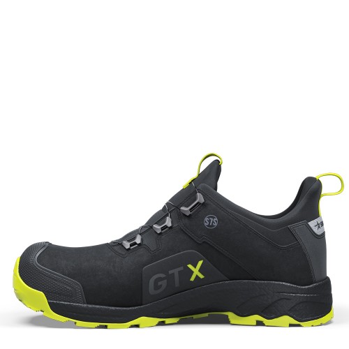 Solid Gear Vapor 3 GTX Low Safety Shoes