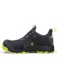 Solid Gear Vapor 3 GTX Low Safety Shoes