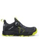 Solid Gear Vapor 3 GTX Low Safety Shoes
