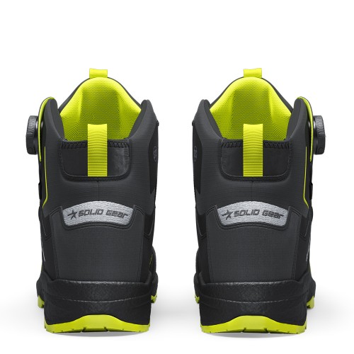 Solid Gear Vapor 3 GTX Mid Safety Boots