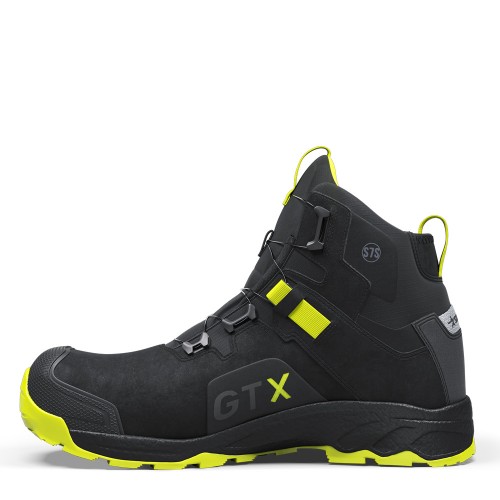 Solid Gear Vapor 3 GTX Mid Safety Boots