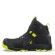 Solid Gear Vapor 3 GTX Mid Safety Boots