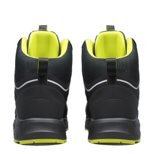 Solid Gear Adapt Mid Safety Boots