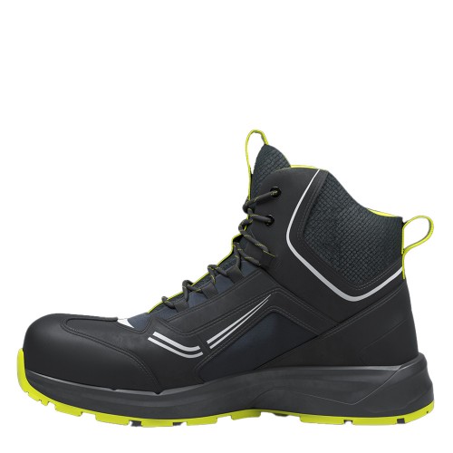 Solid Gear Adapt Mid Safety Boots