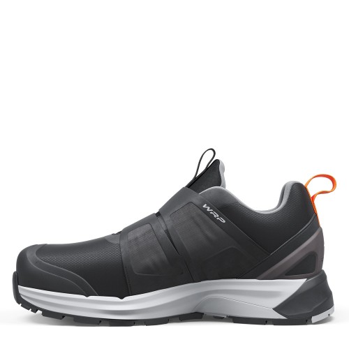 Solid Gear Sonar WRP Low Safety Shoes